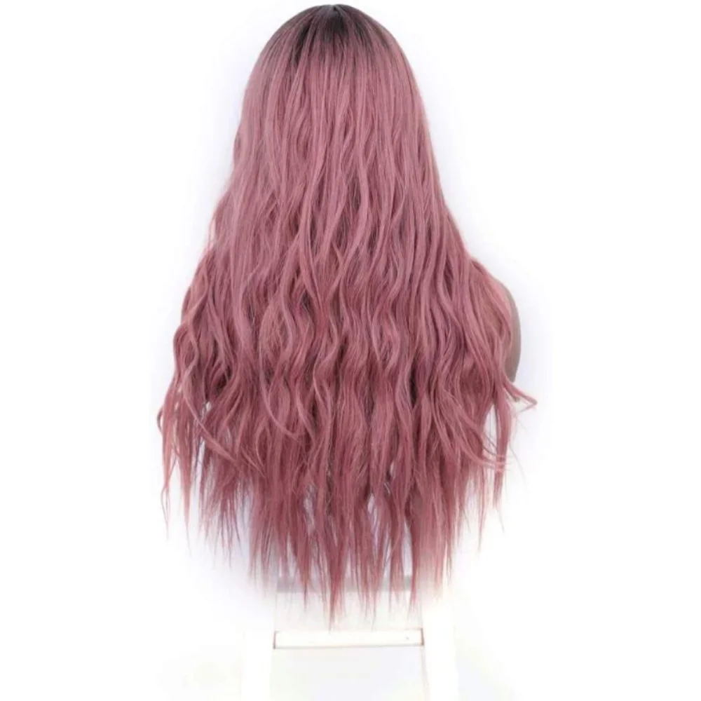 Blooming Hair 26
